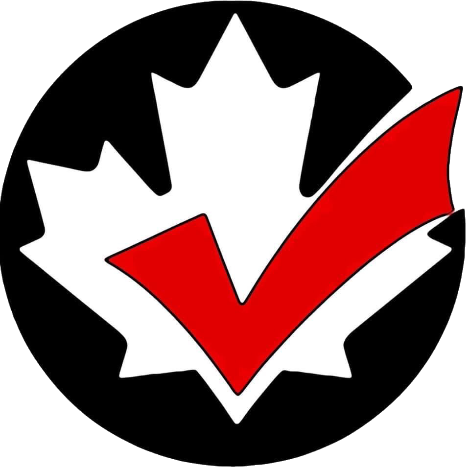 VOTE CANADA 